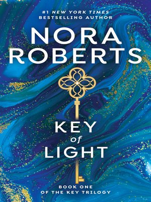 cover image of Key of Light